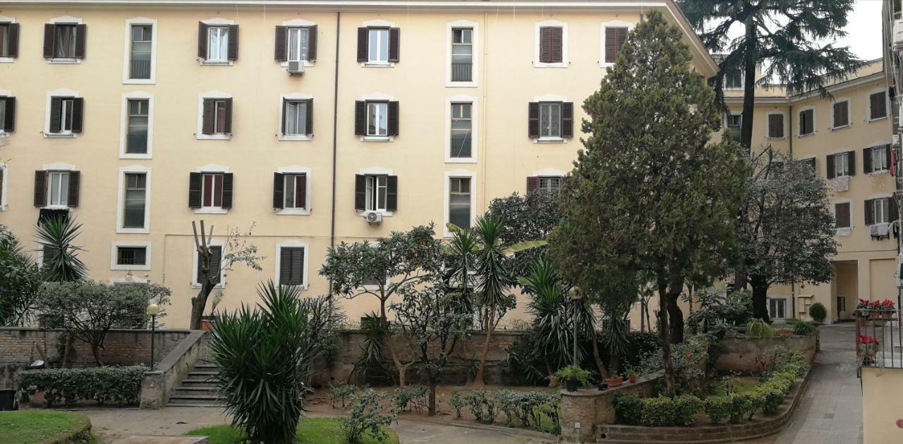 Casa Di Ele Affittacamere