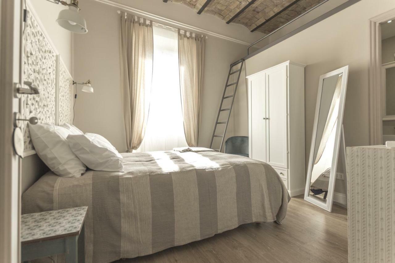 Affittacamere Casa Di Ele