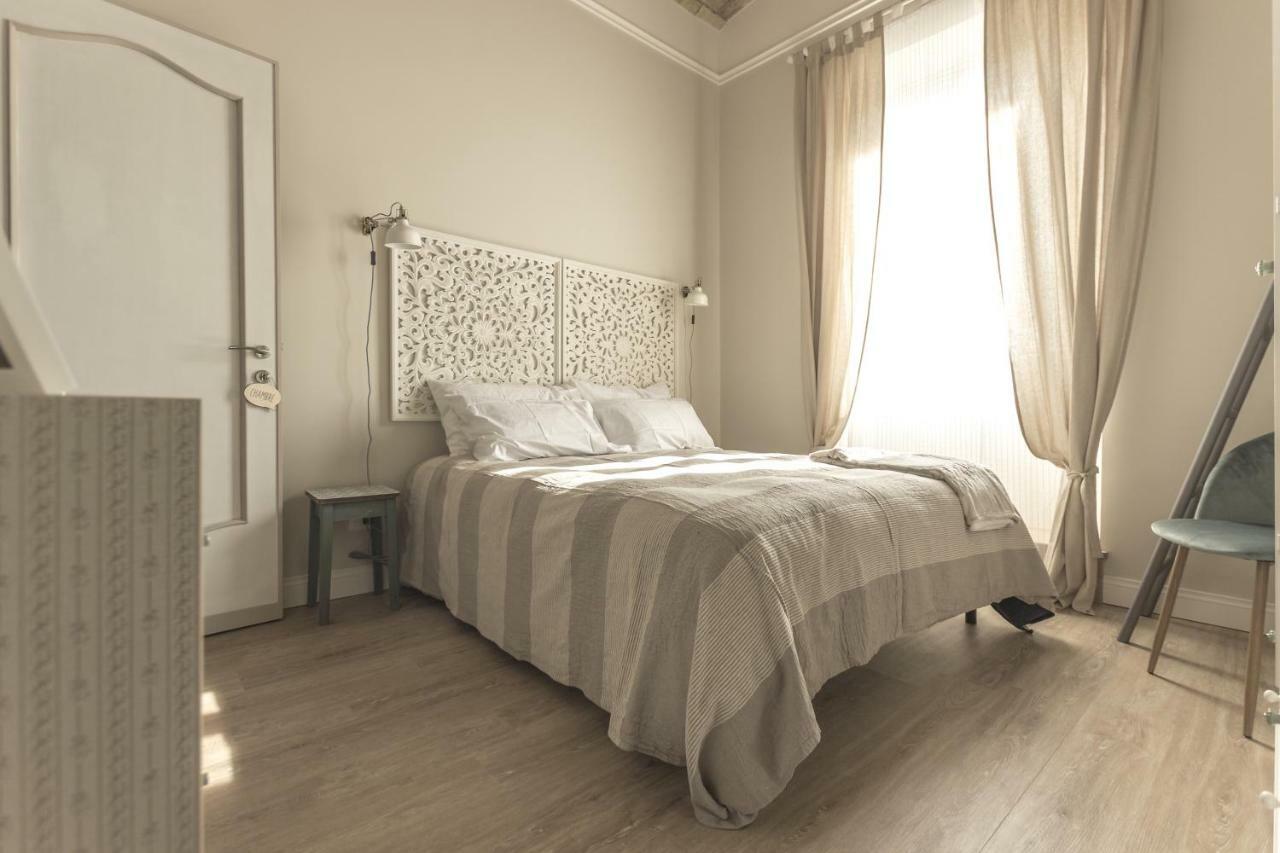 Casa Di Ele Affittacamere Roma
