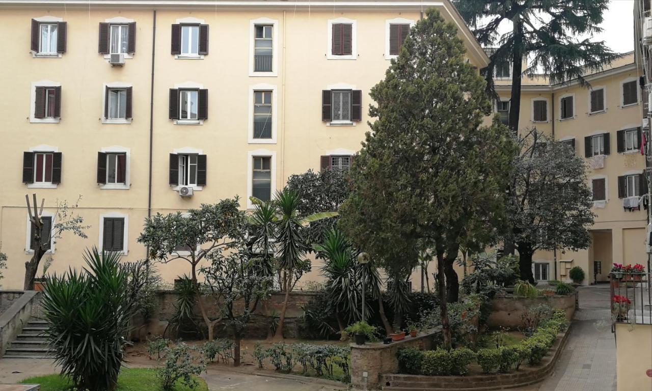 Casa Di Ele Affittacamere Roma