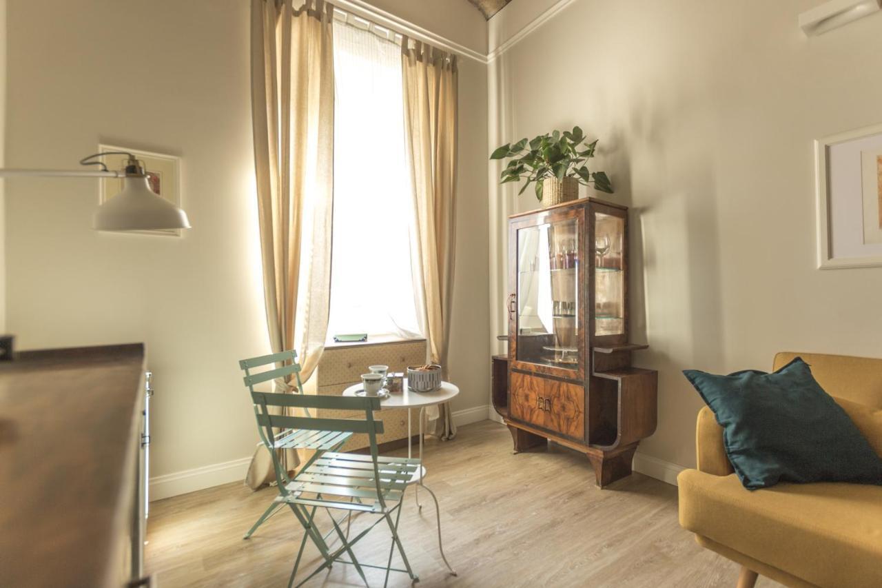Casa Di Ele Affittacamere Roma