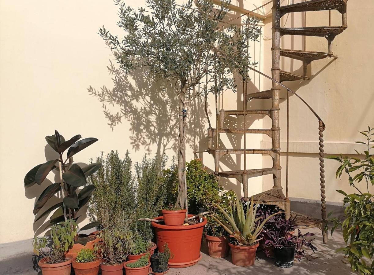 Casa Di Ele Affittacamere Roma