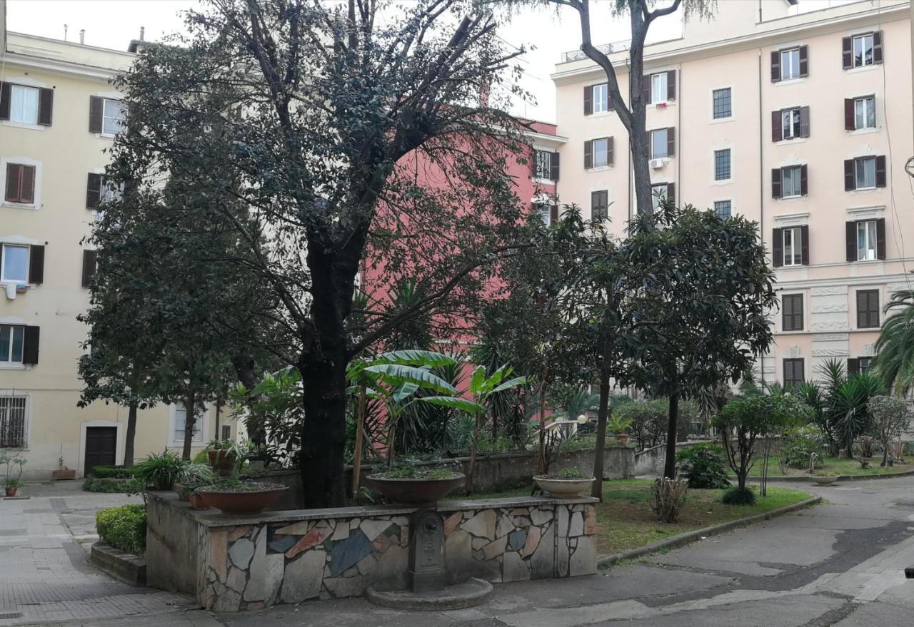 Casa Di Ele Rom